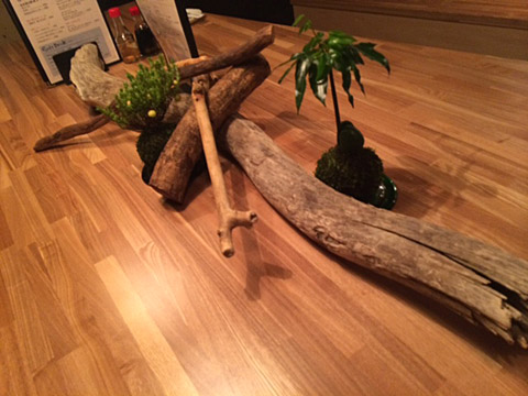 吉﨑食堂 恵比寿店